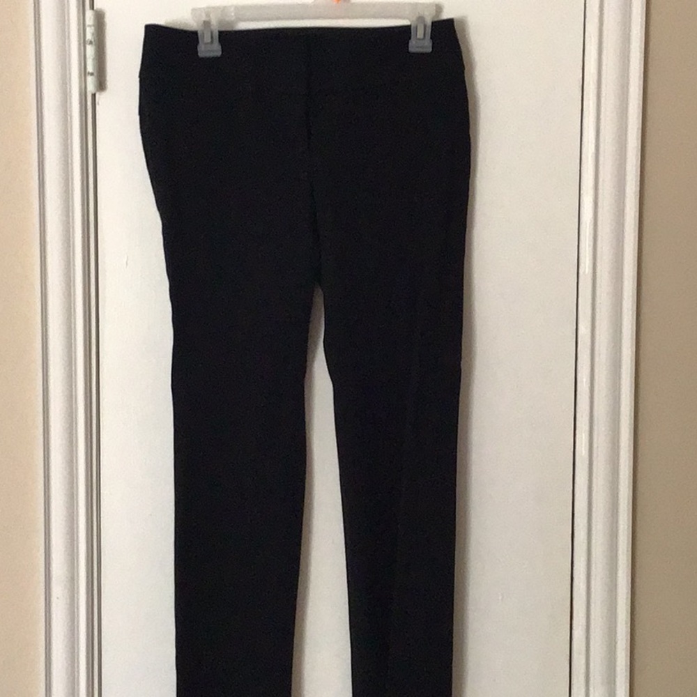 Dress pants